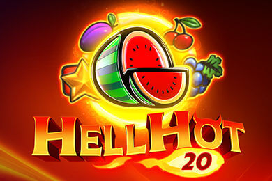 Hellhot20wl Джеттон Казино слот
